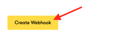 Click “Create Webhook“.