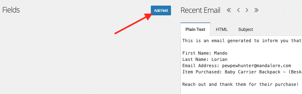 How To Parse Emails For Streaks And Conversions Evidence 6322