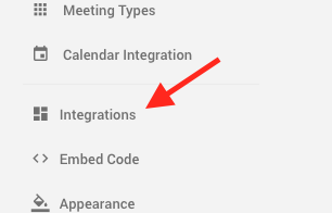 integrations