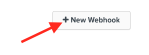 new webhook
