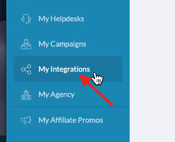 my-integrations